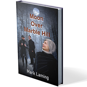 Moon Over Marble Hill book cover